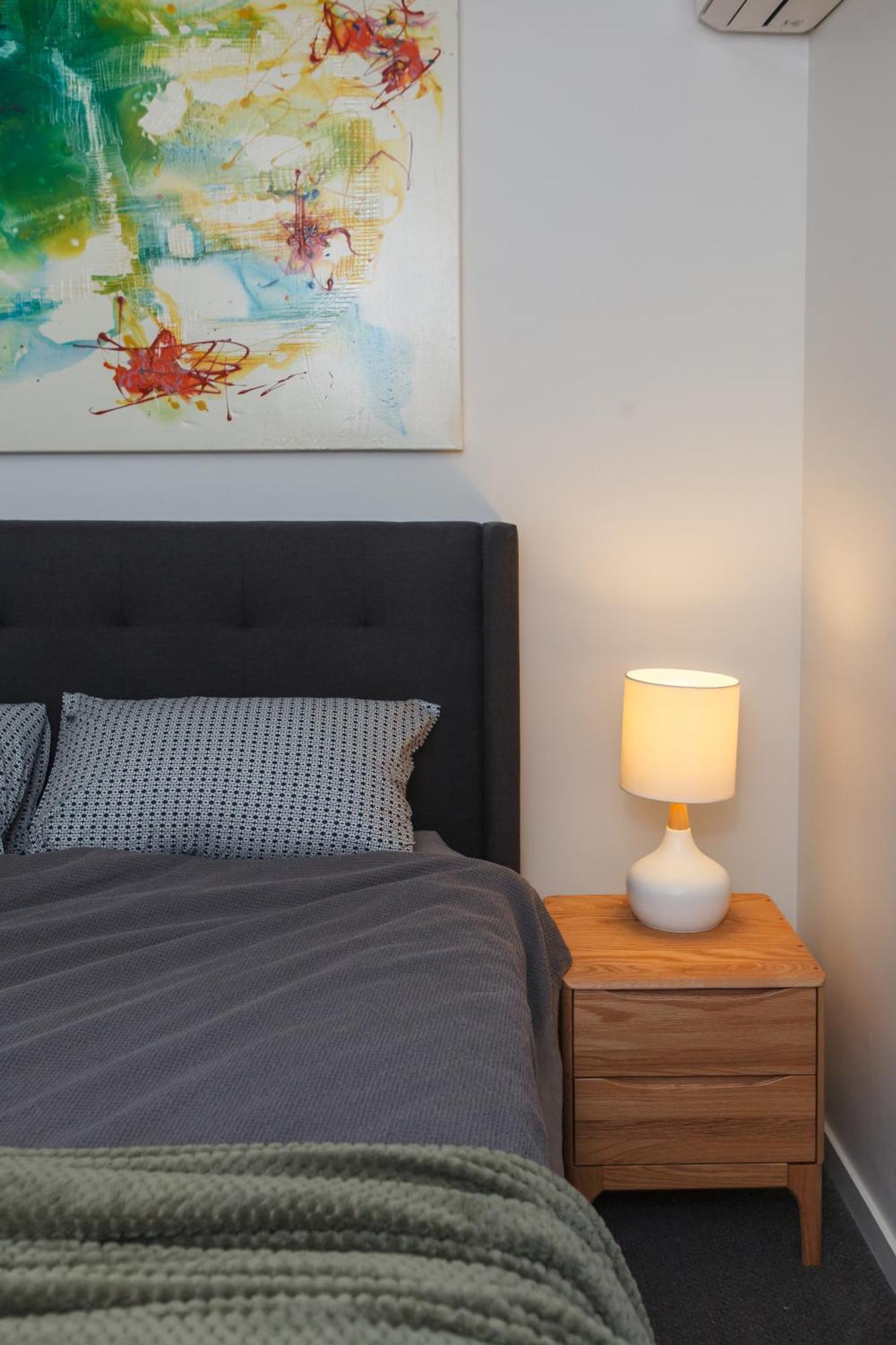 Apartment Large Prahran Retreat Melbourne