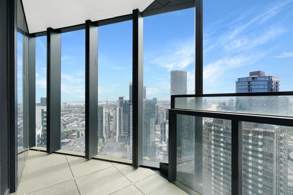 Square - Southbank With Great View Apartment *
