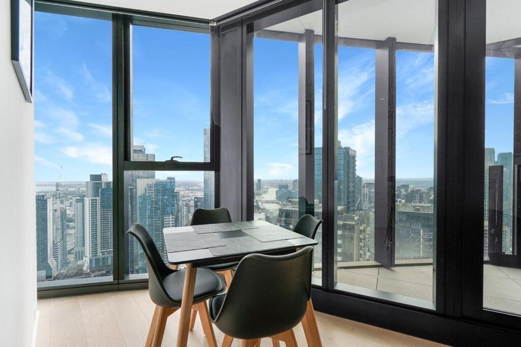 Apartment Square - Southbank With Great View *