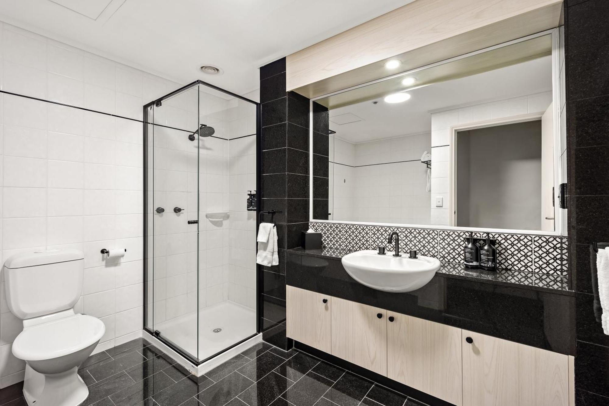 Melbourne City Suites Apartment Melbourne
