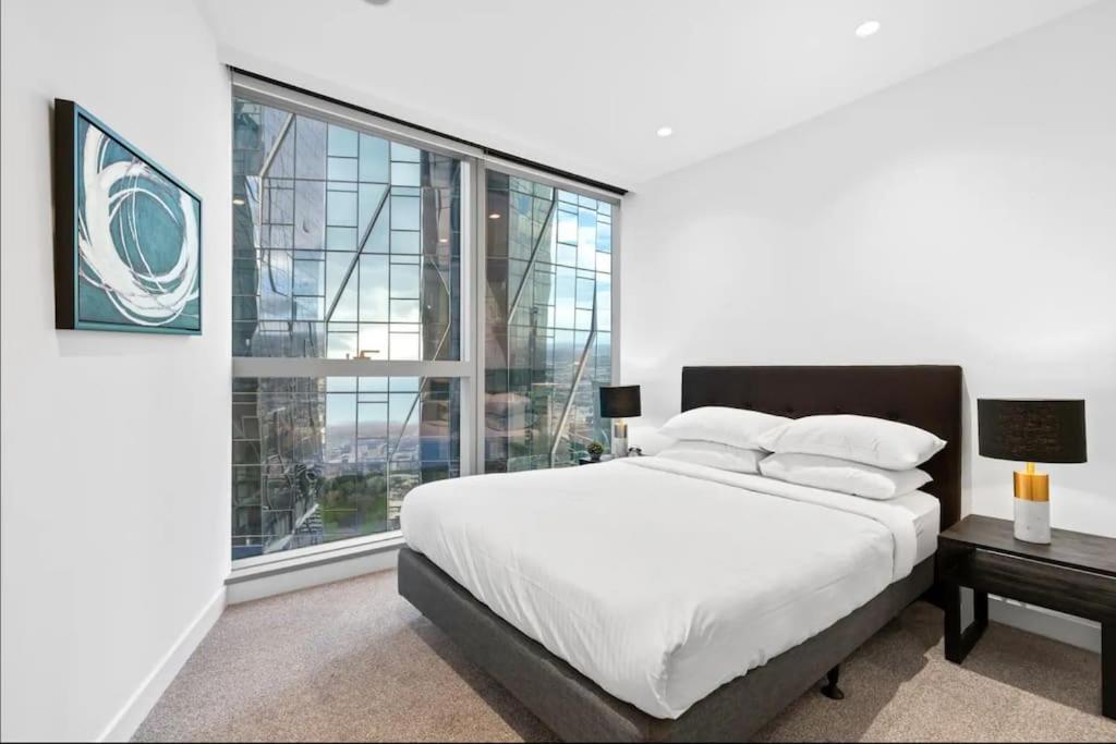 Prestigious Lv56 1br Cbd At West Side Place #wsp56b Apartment