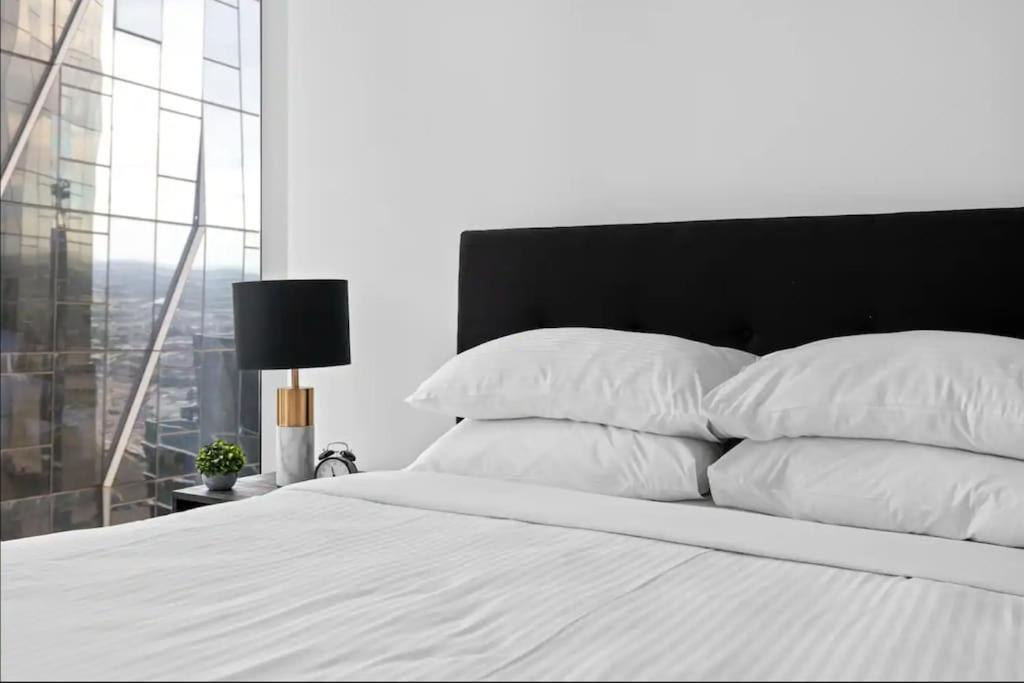 Prestigious Lv56 1br Cbd At West Side Place #wsp56b