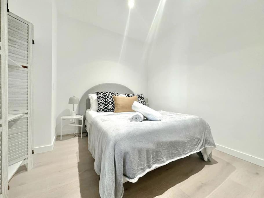 Prestigious Lv56 1br Cbd At West Side Place #wsp56b Apartment *