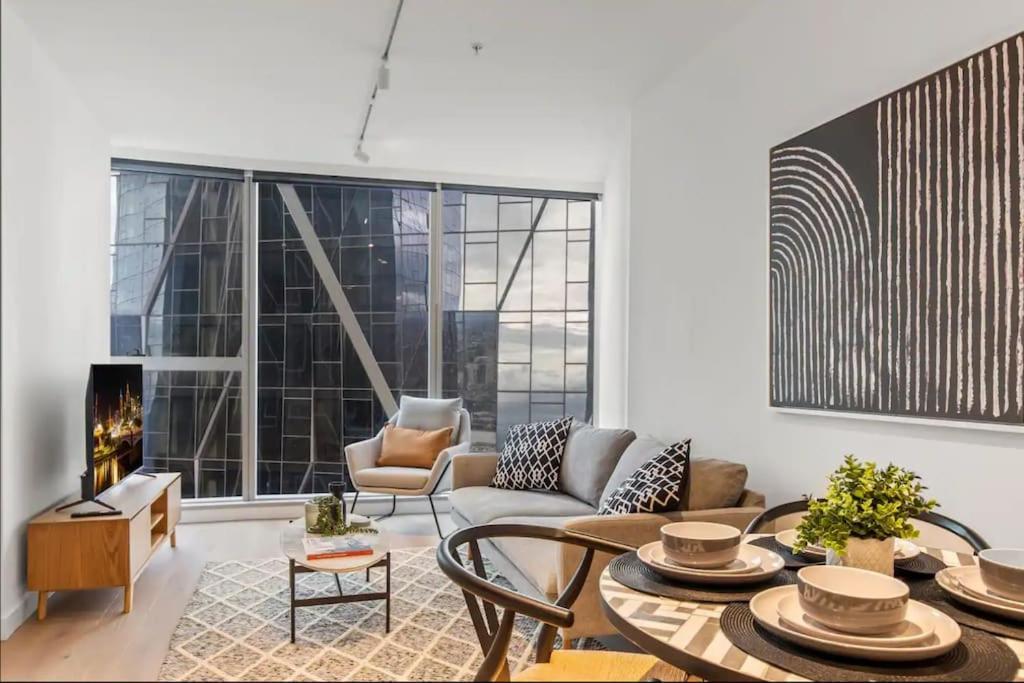 Prestigious Lv56 1br Cbd At West Side Place #wsp56b Apartment