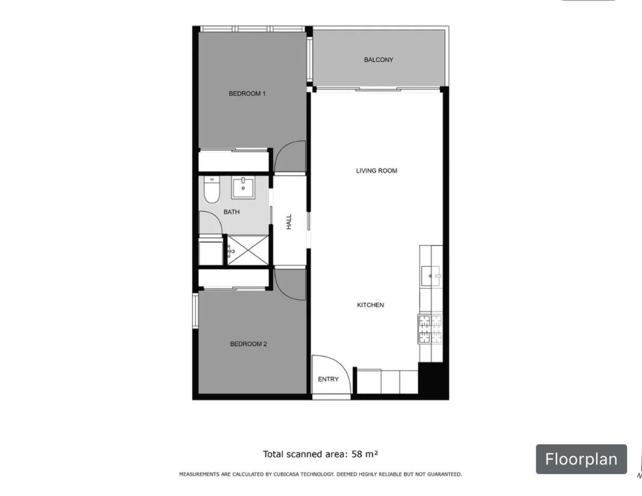 Skynest Melbourne- Southbank Sanctuary Homestay