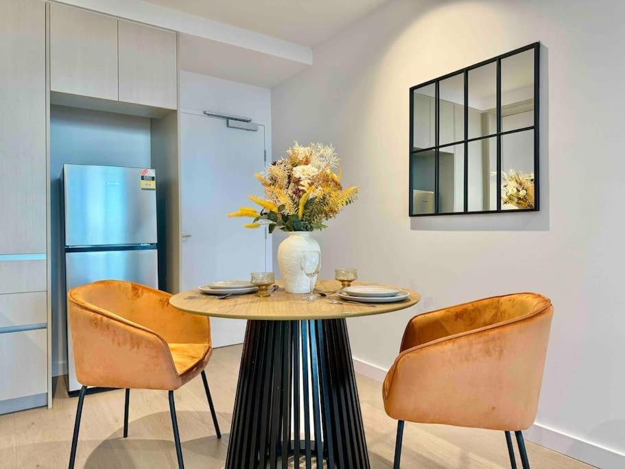 Gorgeous 1b Docklands Amazing View Facility#mq36 Apartment Melbourne