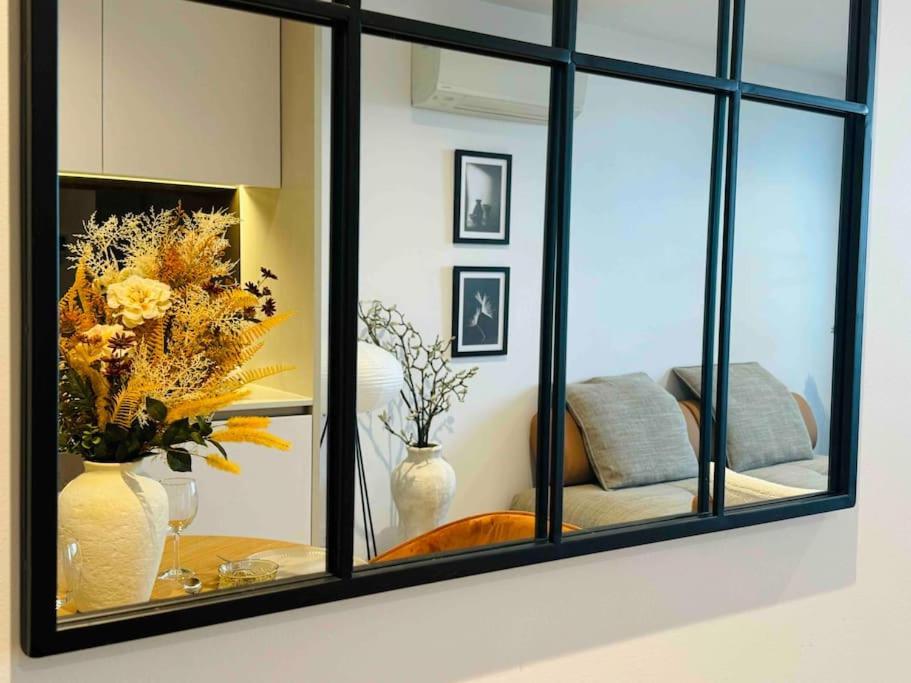 Gorgeous 1b Docklands Amazing View Facility#mq36 Apartment Melbourne