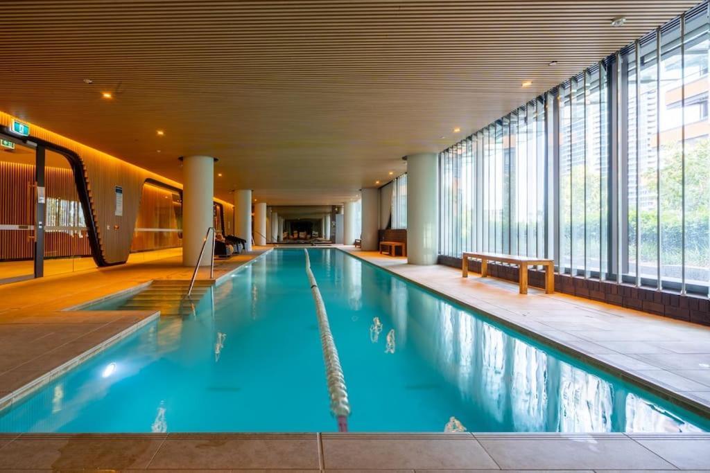 Apartment Wyndel One Bedroom Mel883col1104n Melbourne