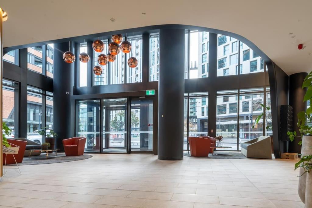 Apartment Wyndel One Bedroom Mel883col1104n *