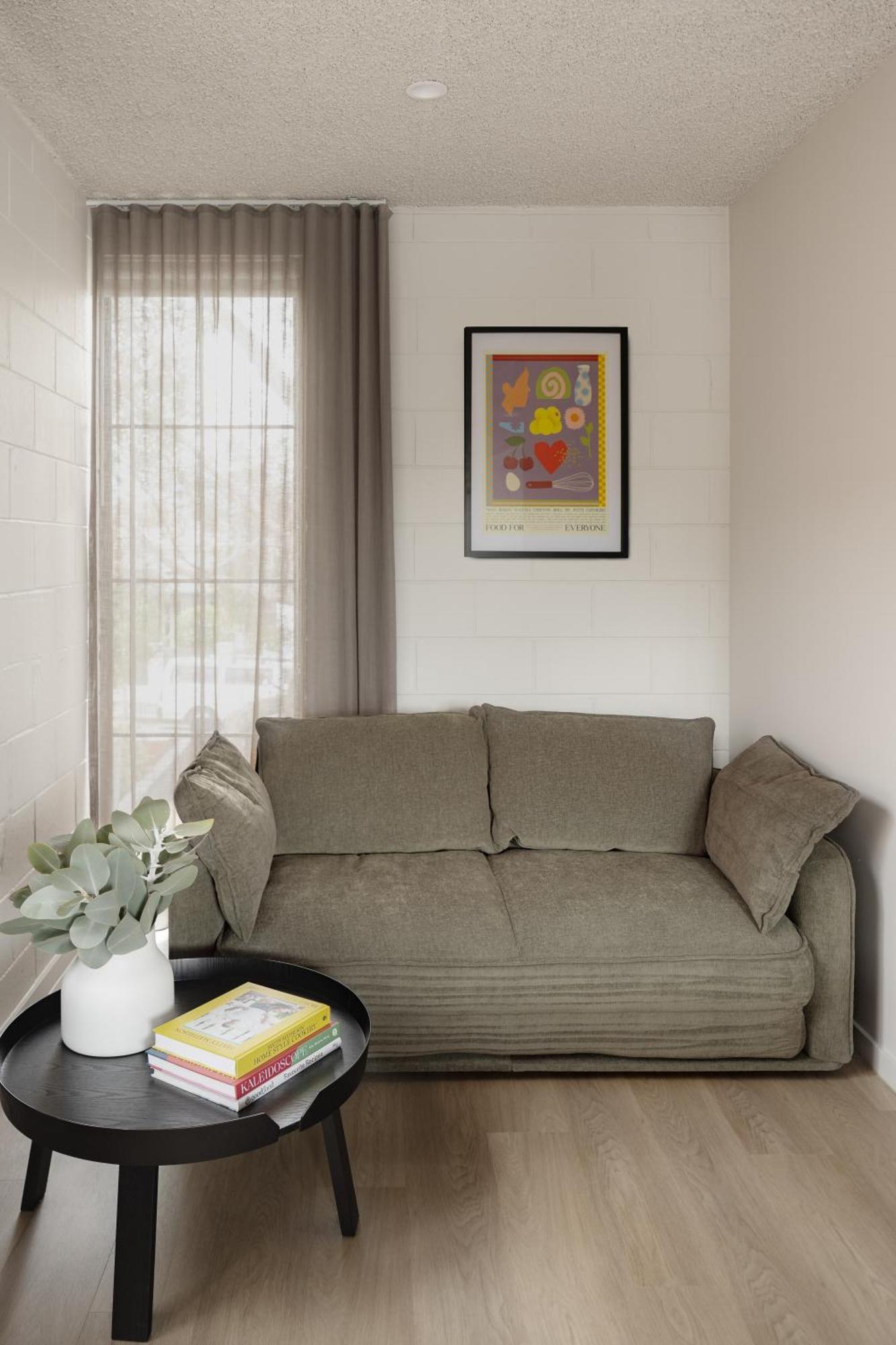 Apartment Mac Richmond By Collection