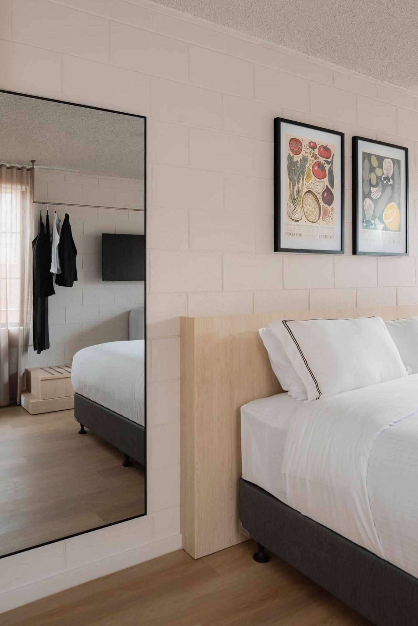 Mac Richmond By Collection Apartment *