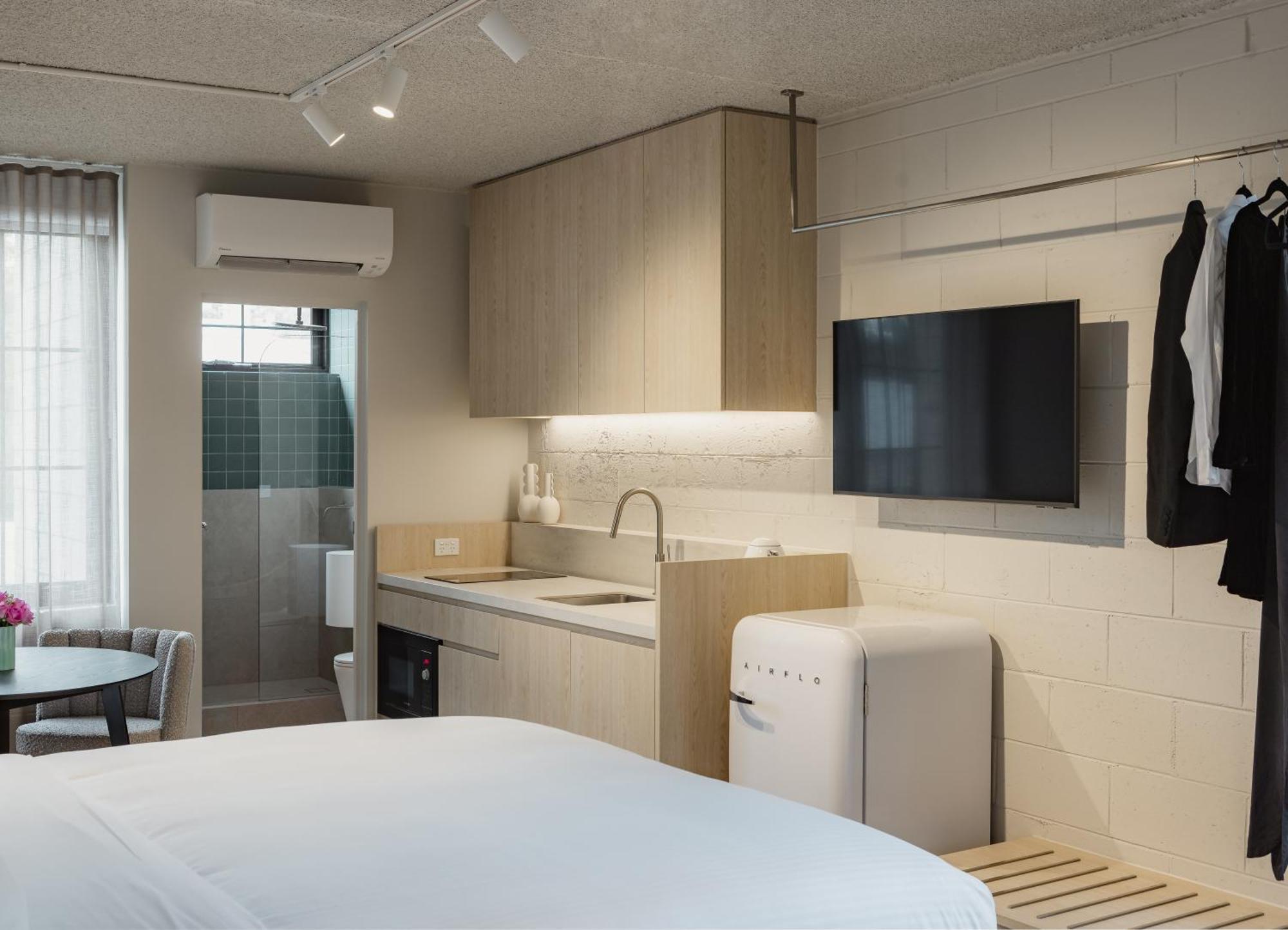Apartment Mac Richmond By Collection *
