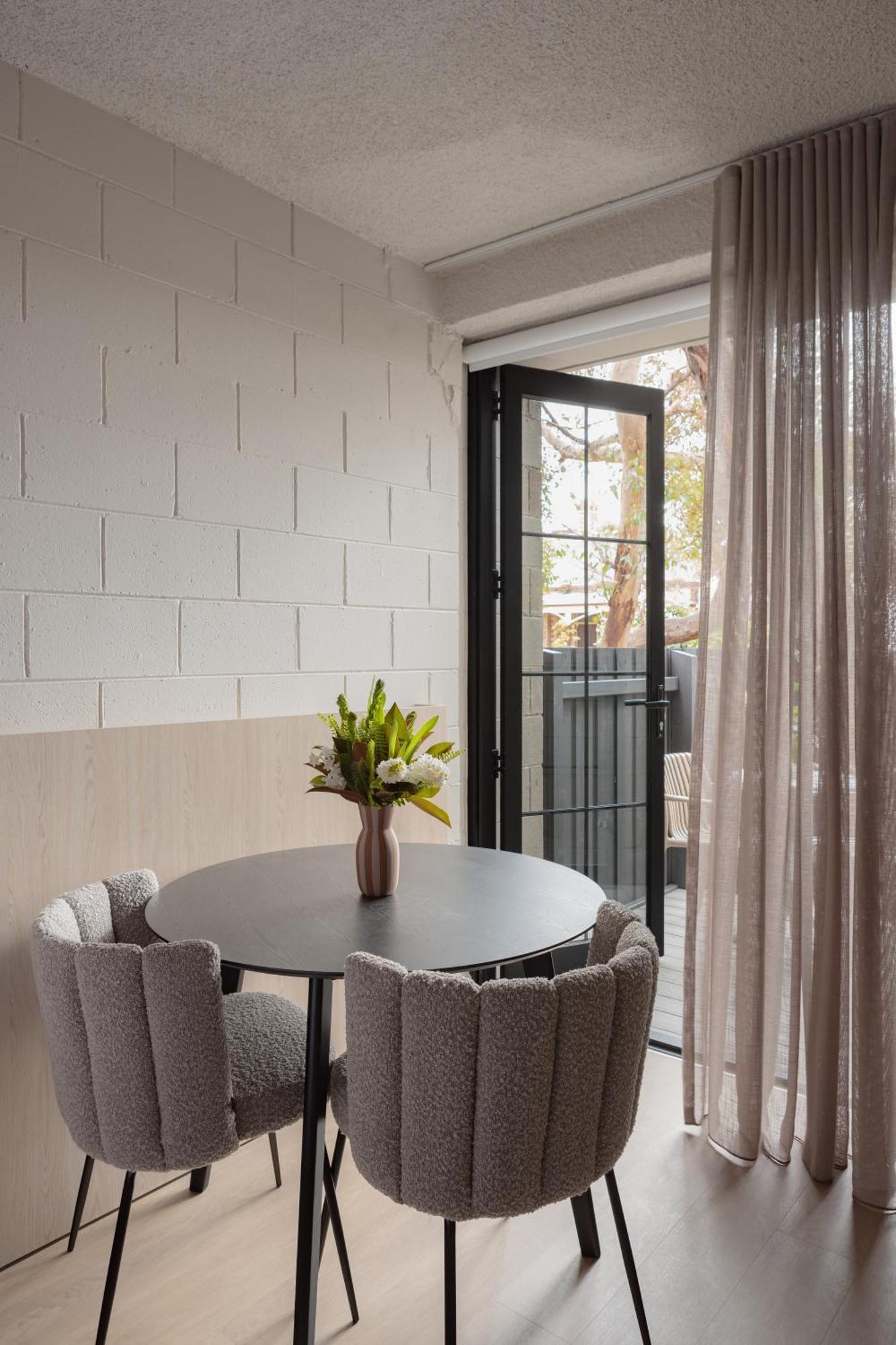 Mac Richmond By Collection Apartment *