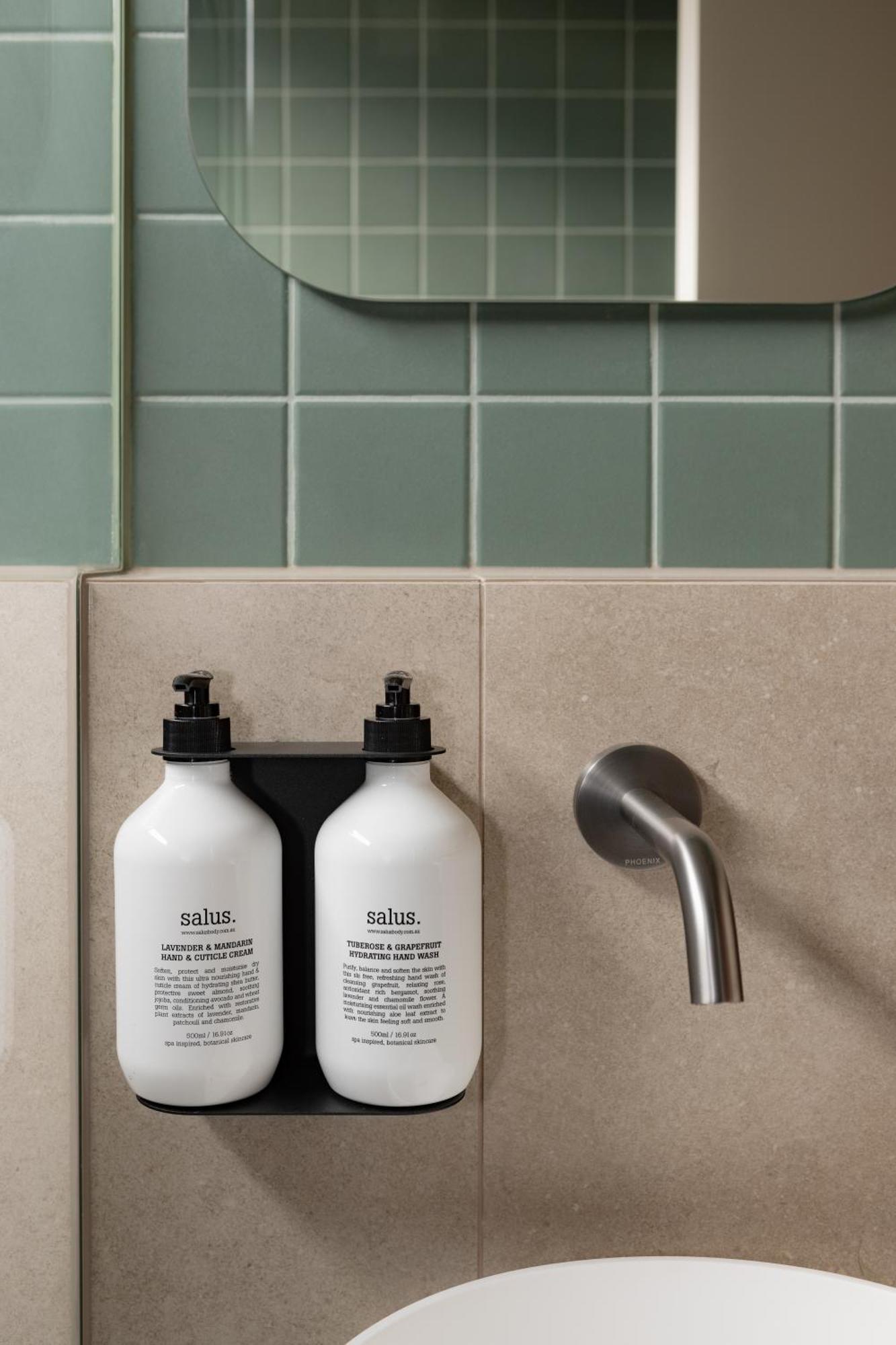 Mac Richmond By Collection Apartment Melbourne
