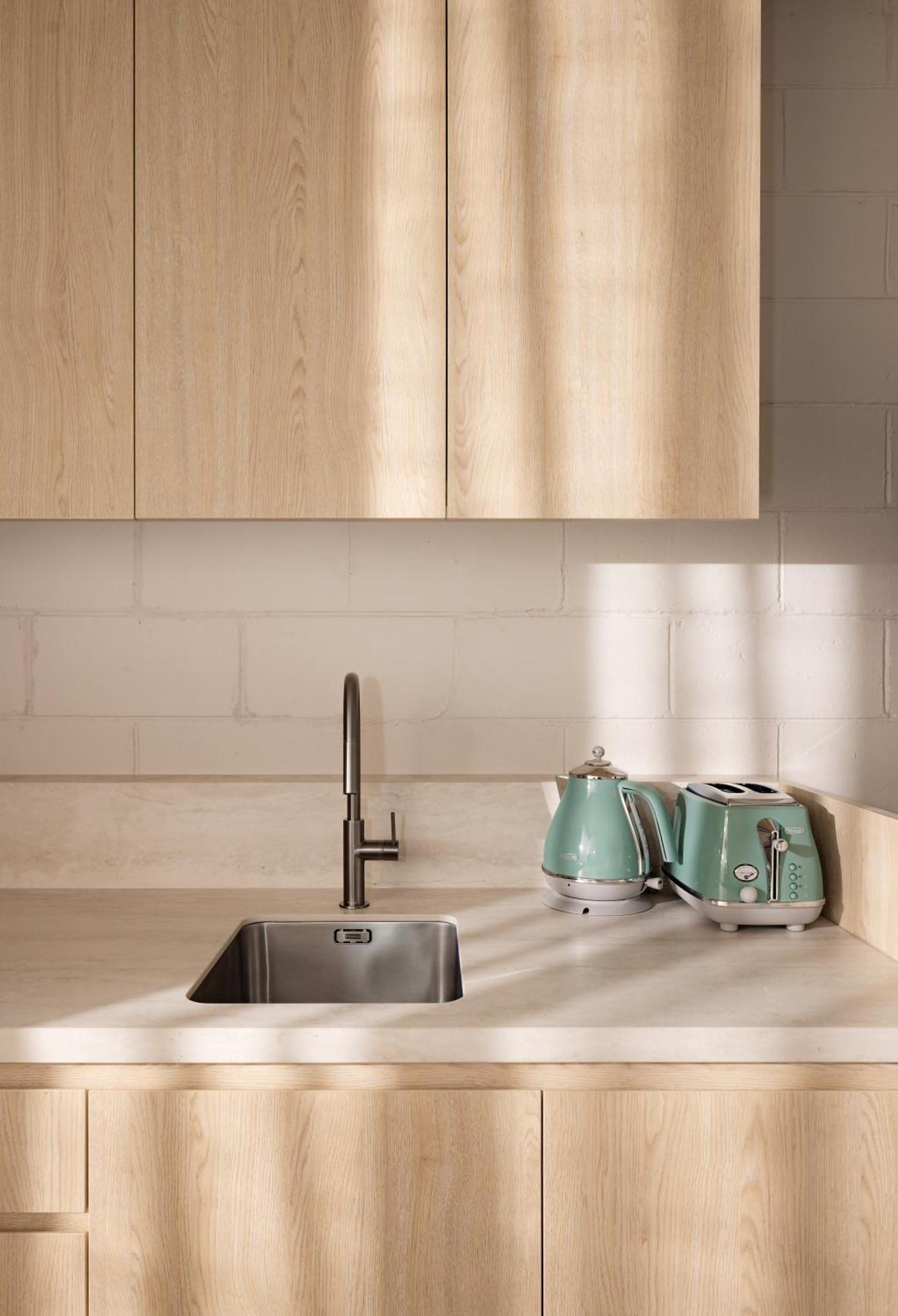 Mac Richmond By Collection Apartment Melbourne