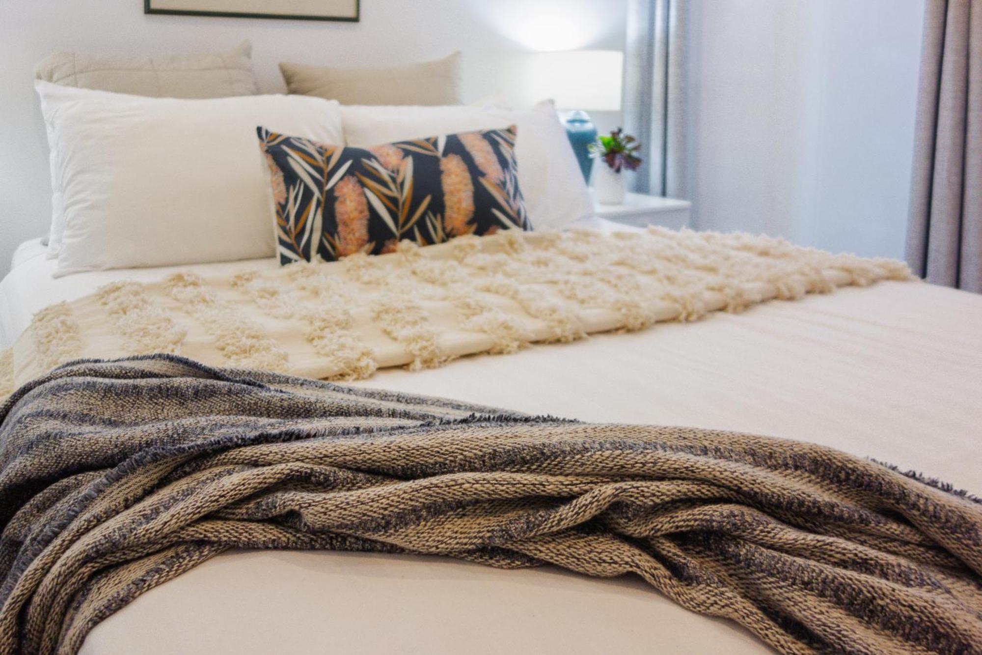 Staycentral - Fairfield Four-bedroom Holiday home Melbourne