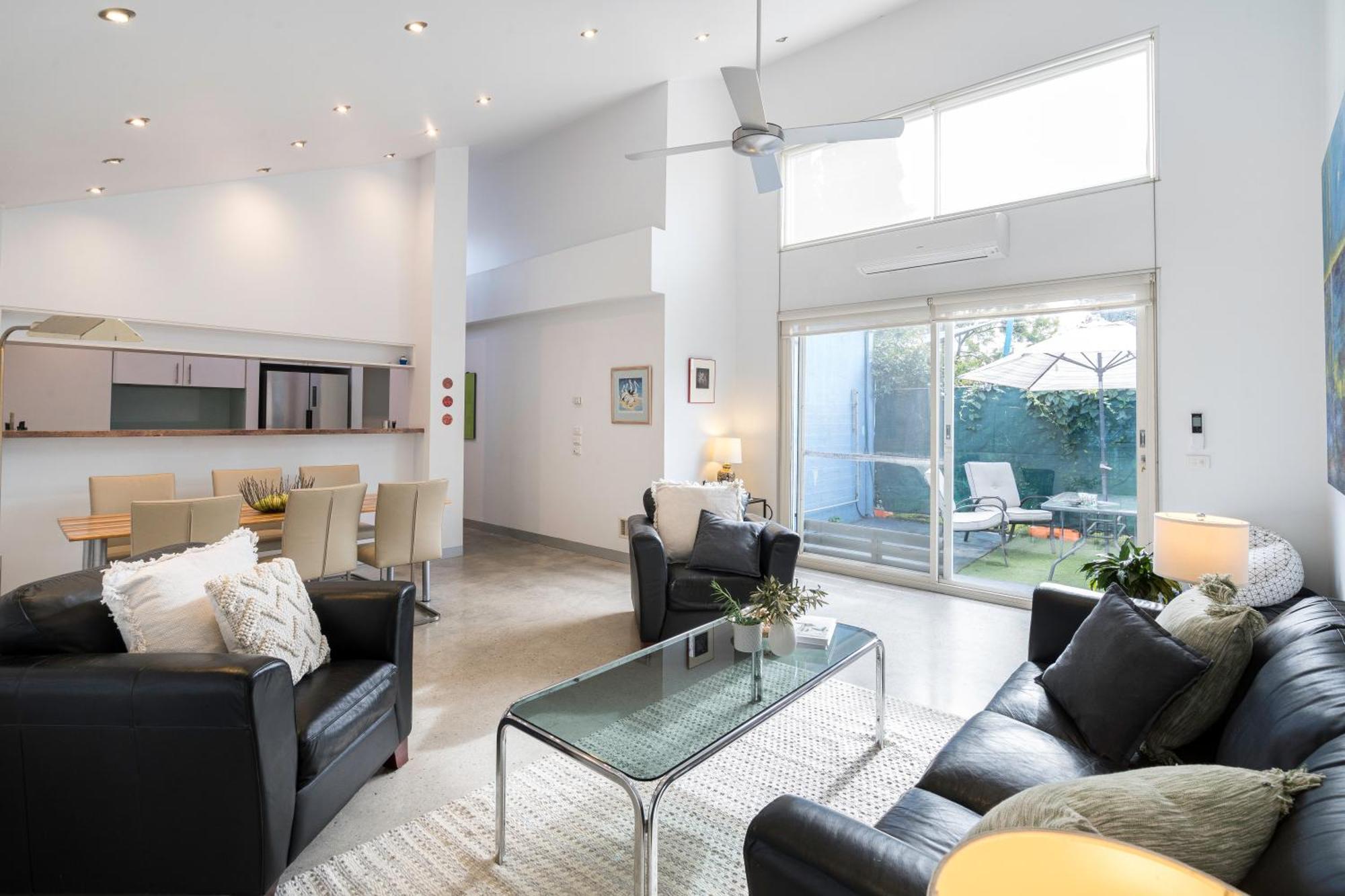 Holiday home Staycentral - Fairfield Four-bedroom Melbourne