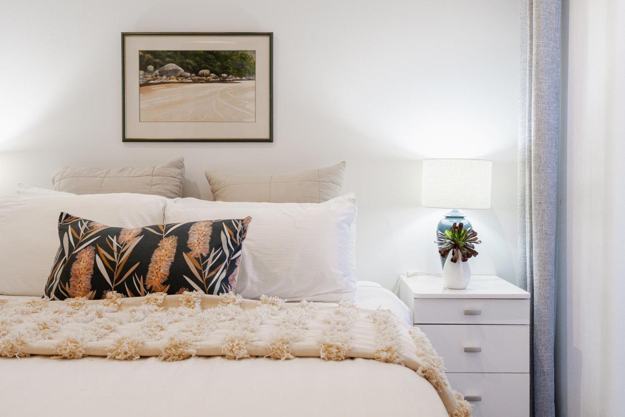 Staycentral - Fairfield Four-bedroom Melbourne