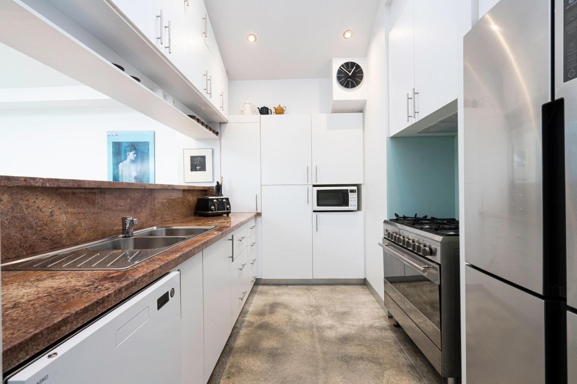 Staycentral - Fairfield Four-bedroom * Melbourne