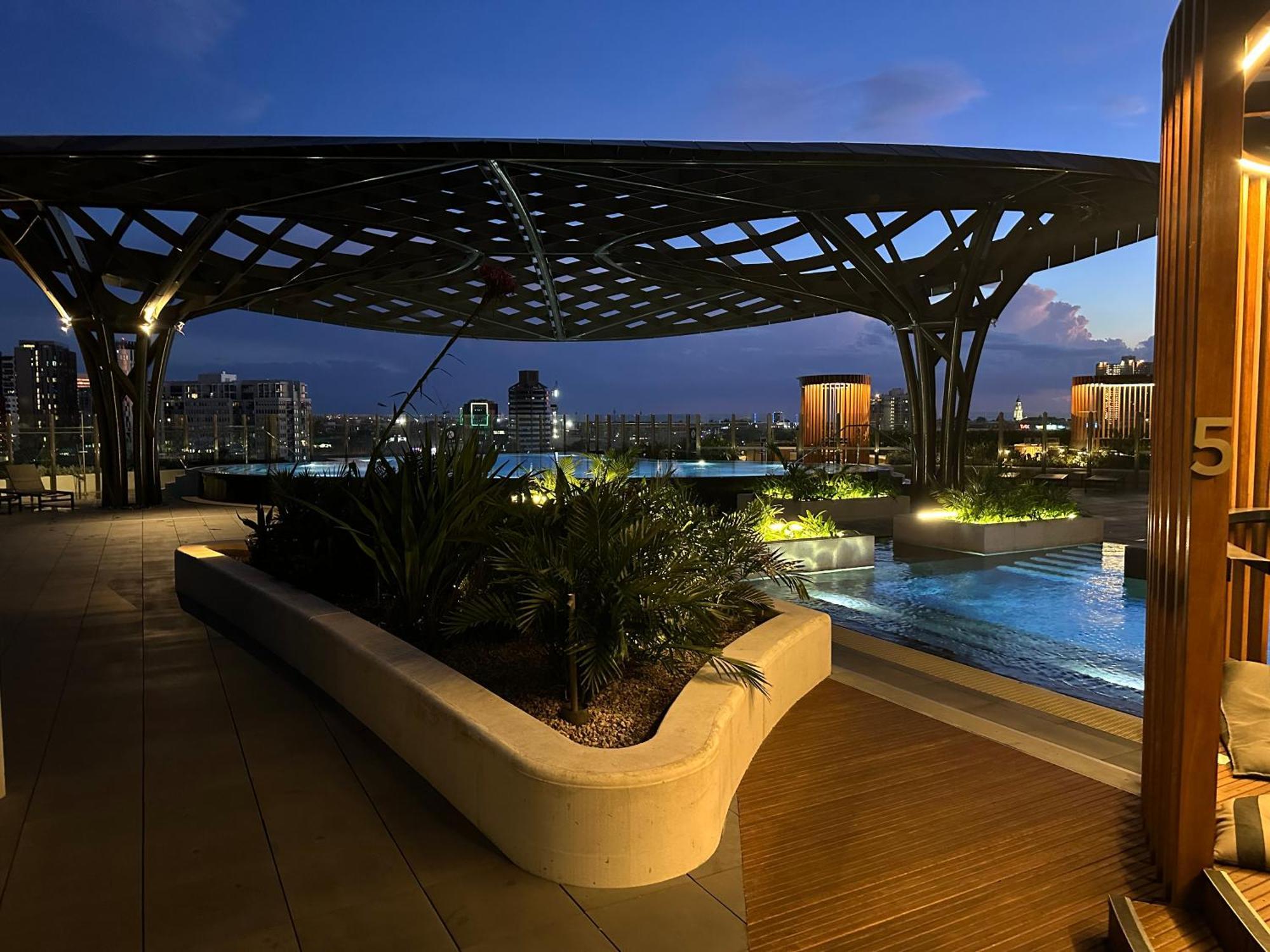 Skyline Serenity Retreat * Melbourne