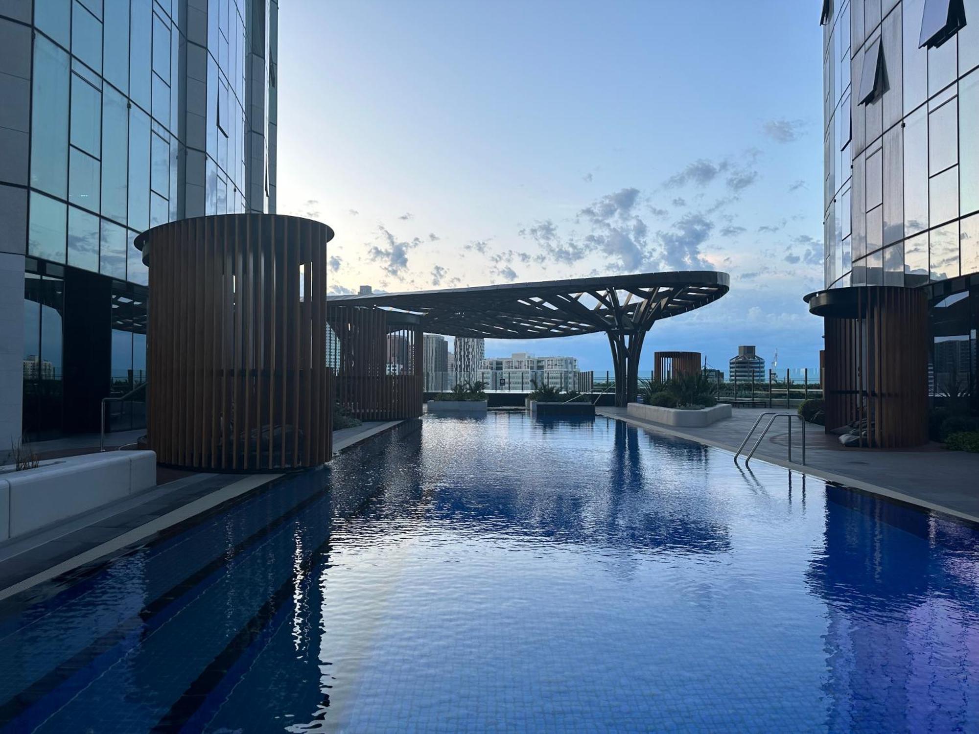 Skyline Serenity Retreat * Melbourne
