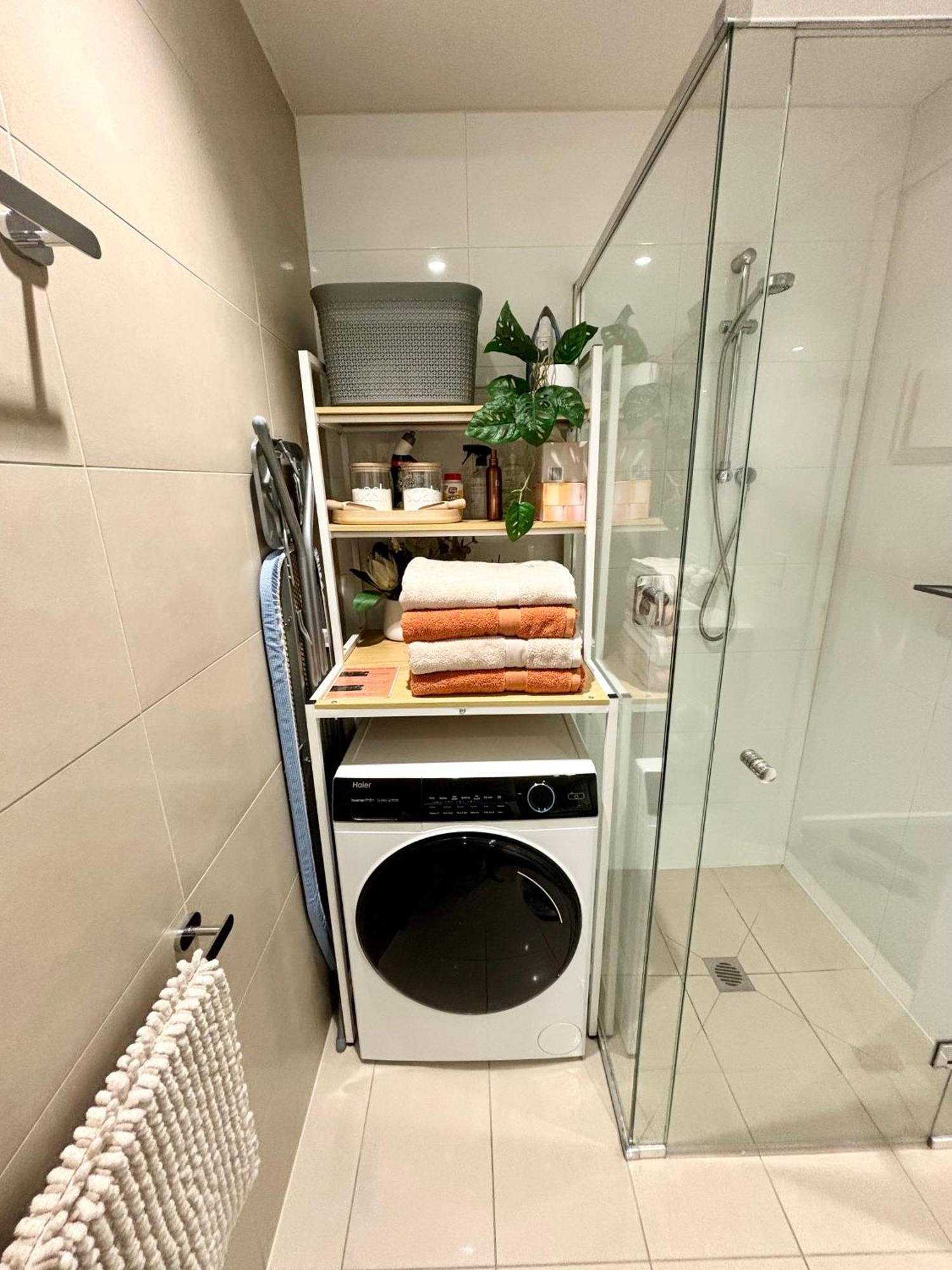 Lonsdale St Luxury Cbd Family With Free Parking Apartment *