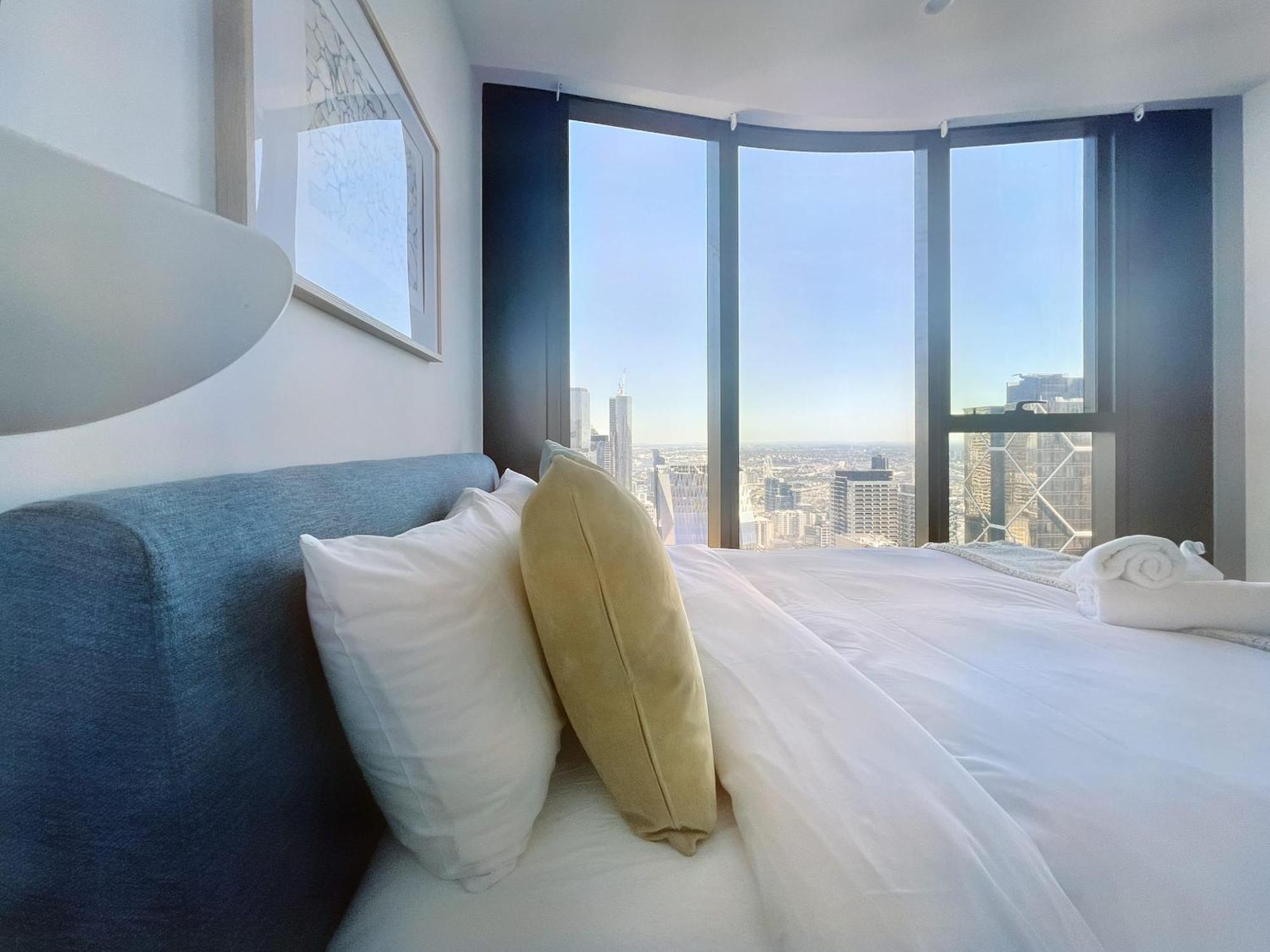 Beautiful 4b3b Cbd Free Wifi * Melbourne