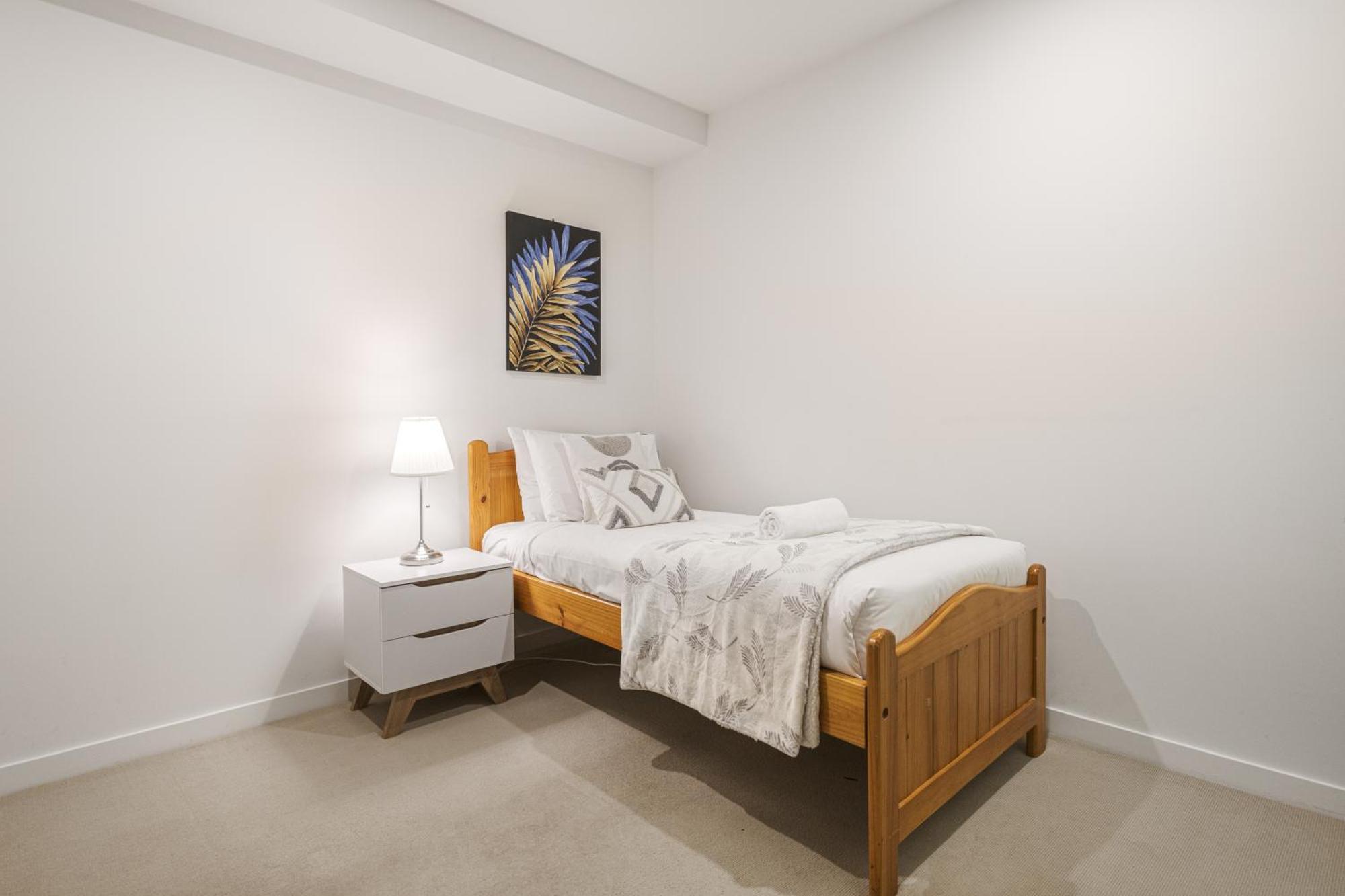 Dream 2br1ba Melbournepoolgym *