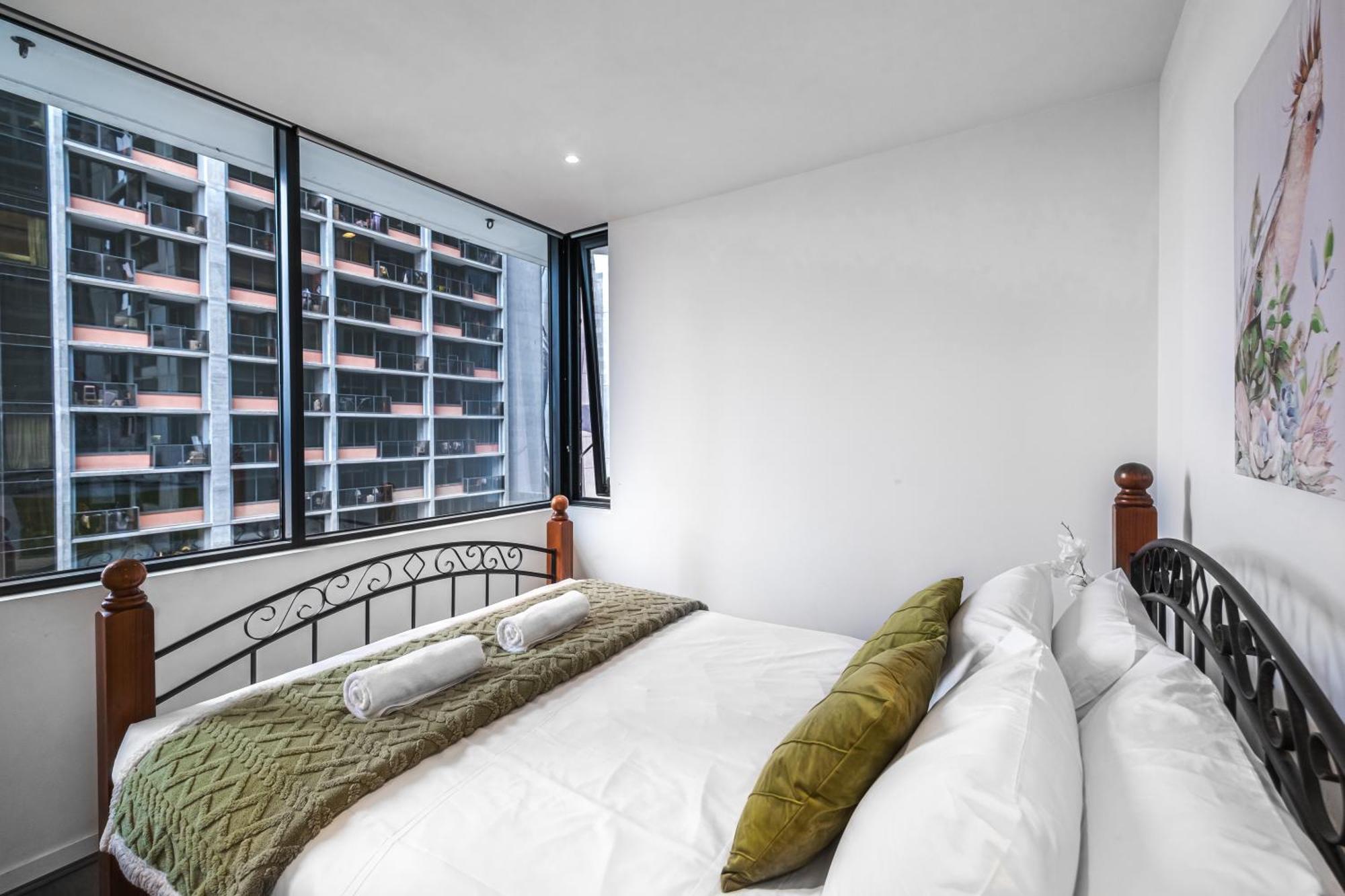 Dream 2br1ba Melbournepoolgym