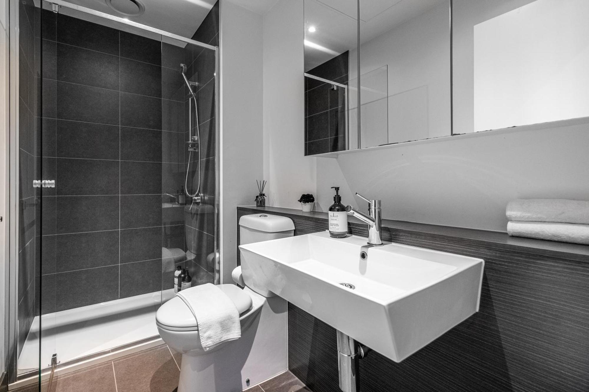 Dream 2br1ba Melbournepoolgym * Melbourne
