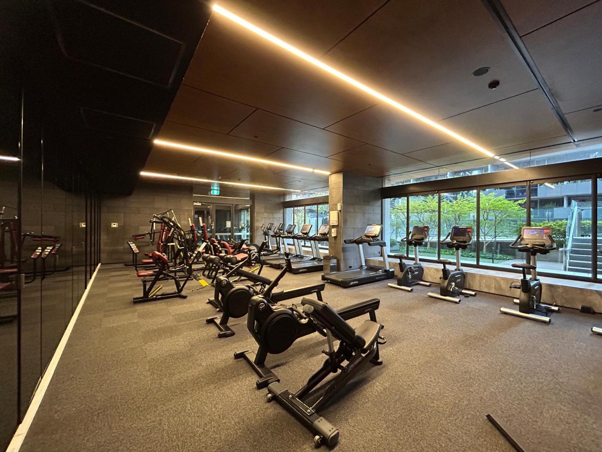 Dream 2br1ba Melbournepoolgym