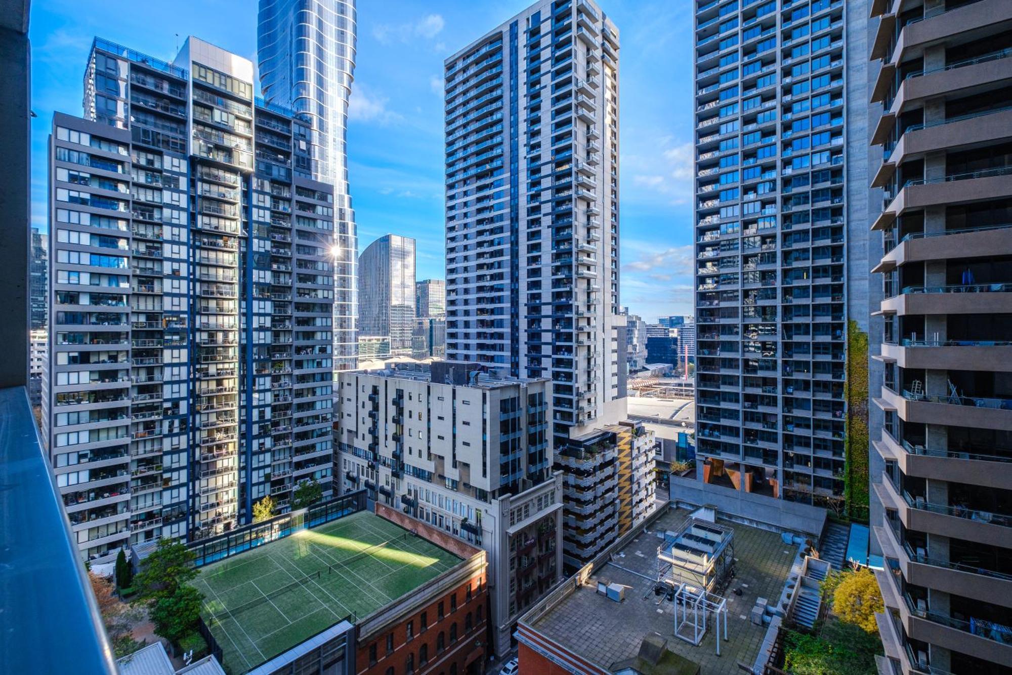 Dream 2br1ba Melbournepoolgym