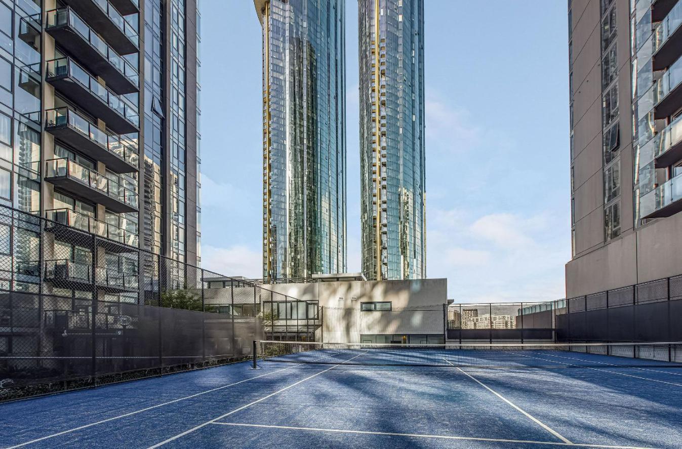 Kavanagh Breeze - Effortless Southbank Lifestyle * Melbourne