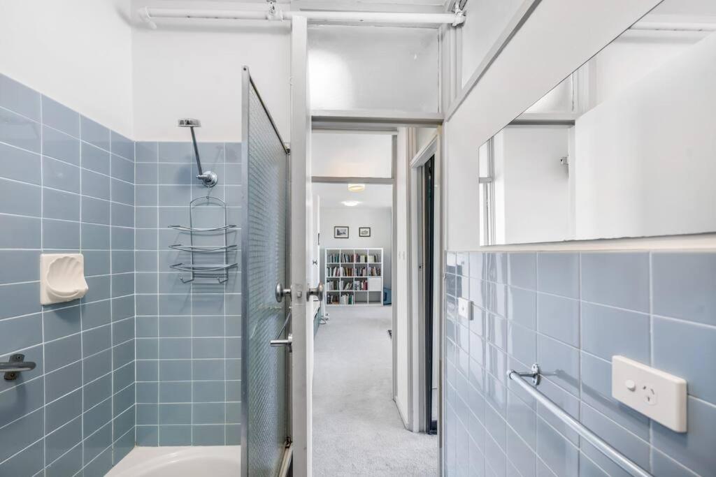 Apartment Marine Magic *