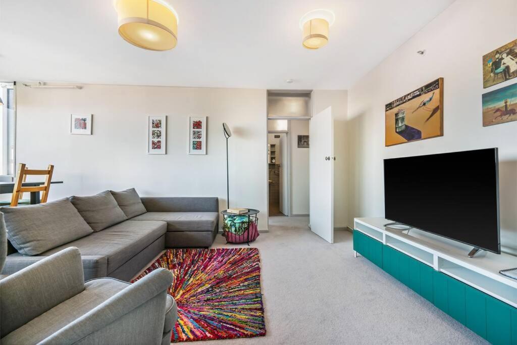 Marine Magic Apartment *
