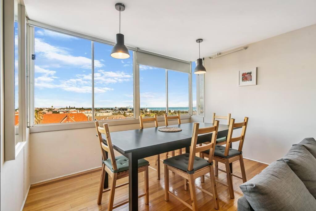 Apartment Marine Magic Melbourne