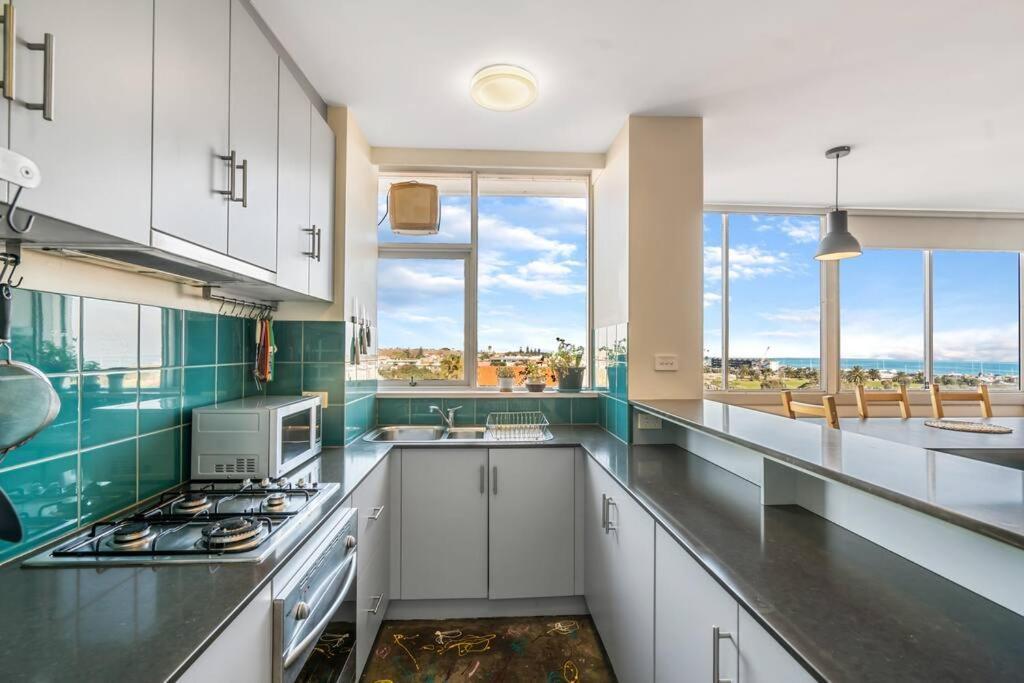 Apartment Marine Magic Melbourne