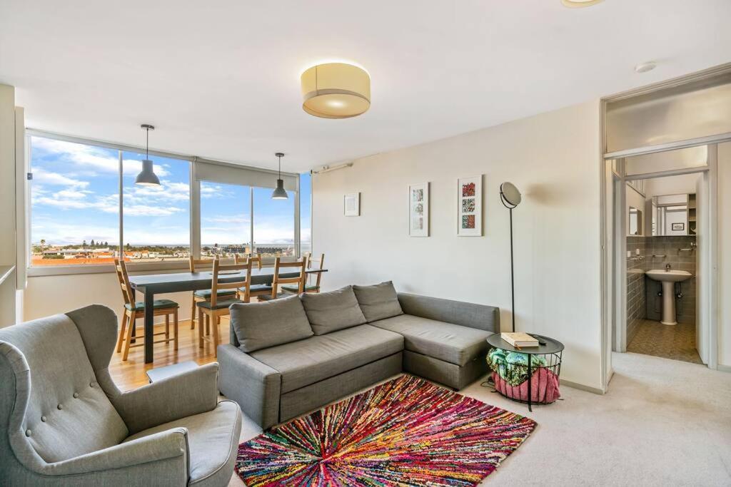 Marine Magic Apartment *