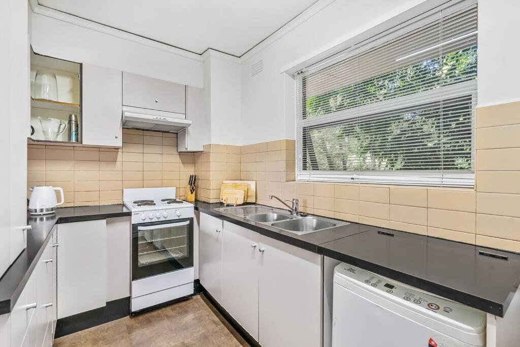 Apartment Meander On Malvern