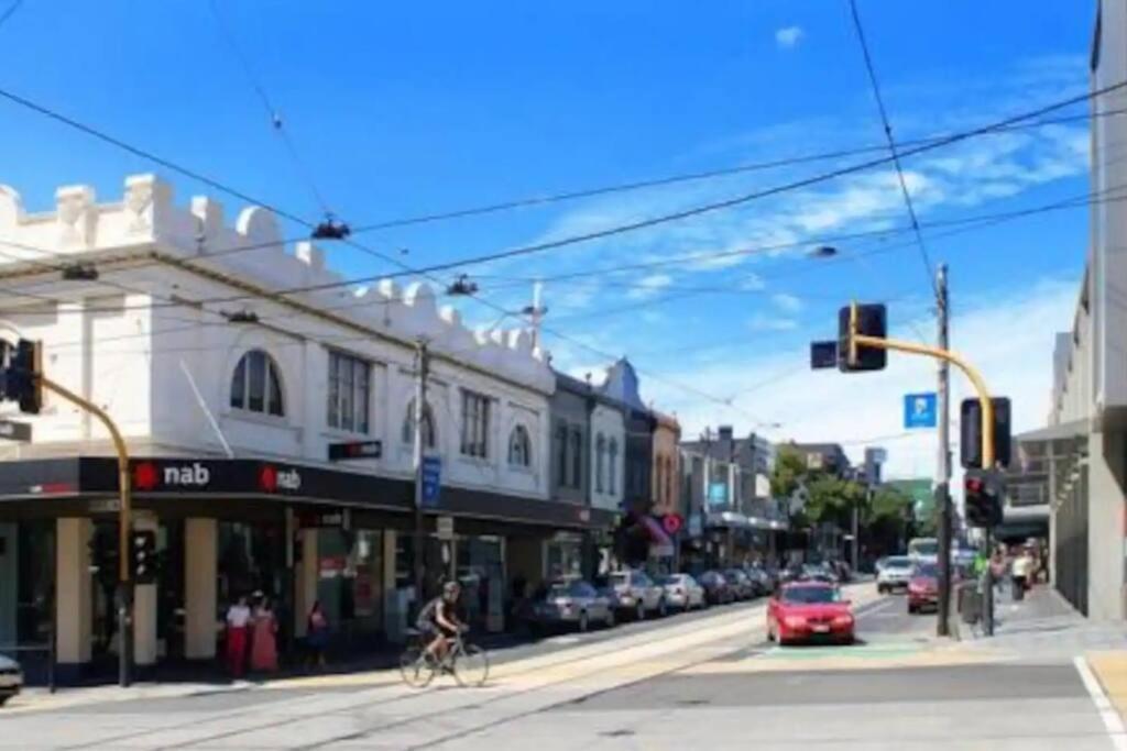 See! Claremont Convenience Melbourne