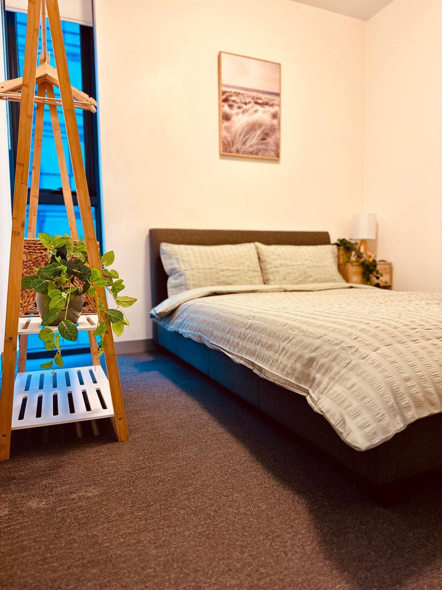 Memorable Southbank Apartment Melbourne