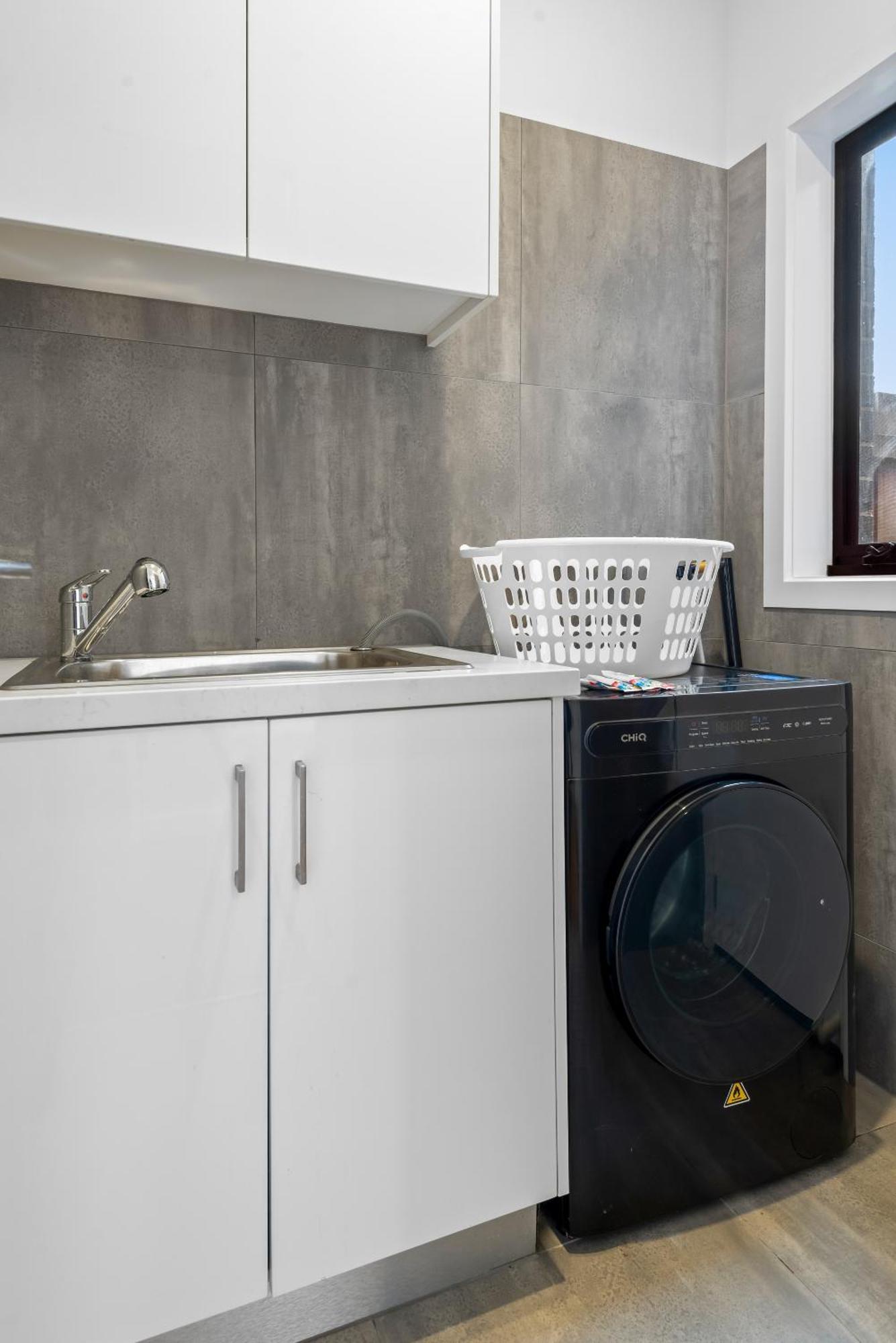 Holiday home Modern 2-bed In Brunswick With Courtyard Melbourne