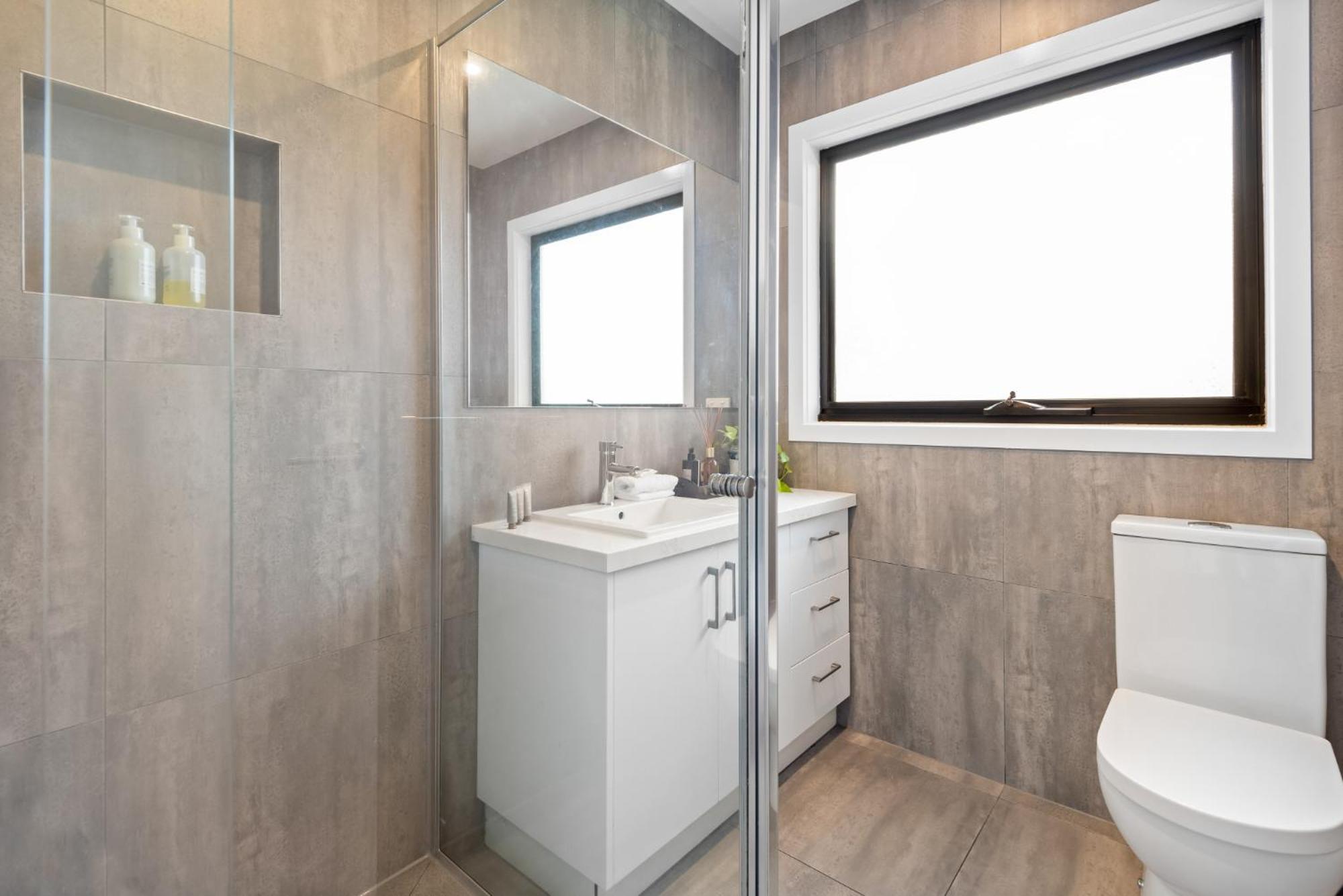 Modern 2-bed In Brunswick With Courtyard * Melbourne