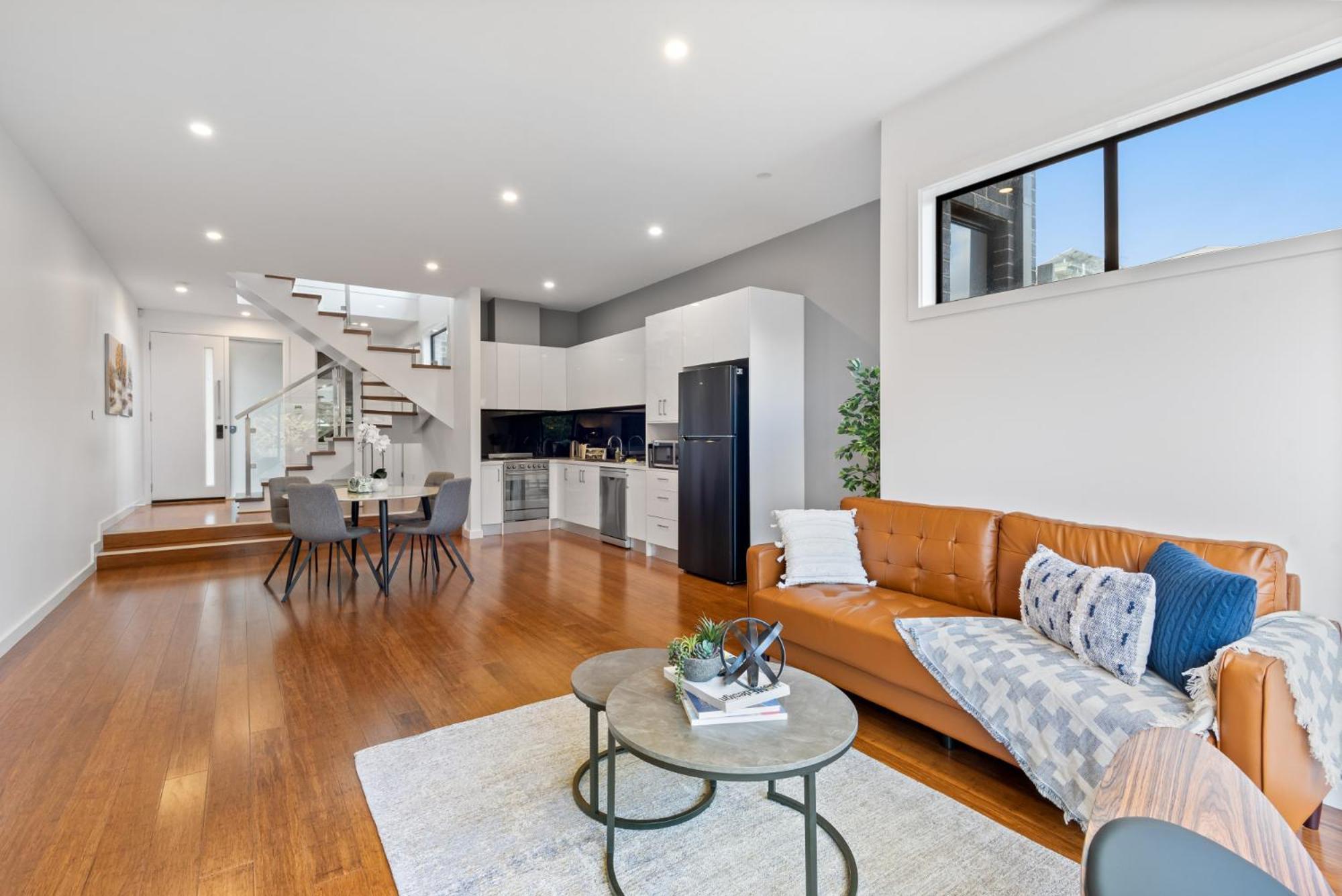 Holiday home Modern 2-bed In Brunswick With Courtyard *