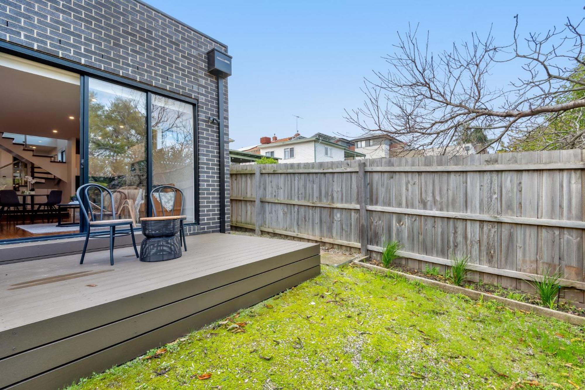 Holiday home Modern 2-bed In Brunswick With Courtyard Melbourne