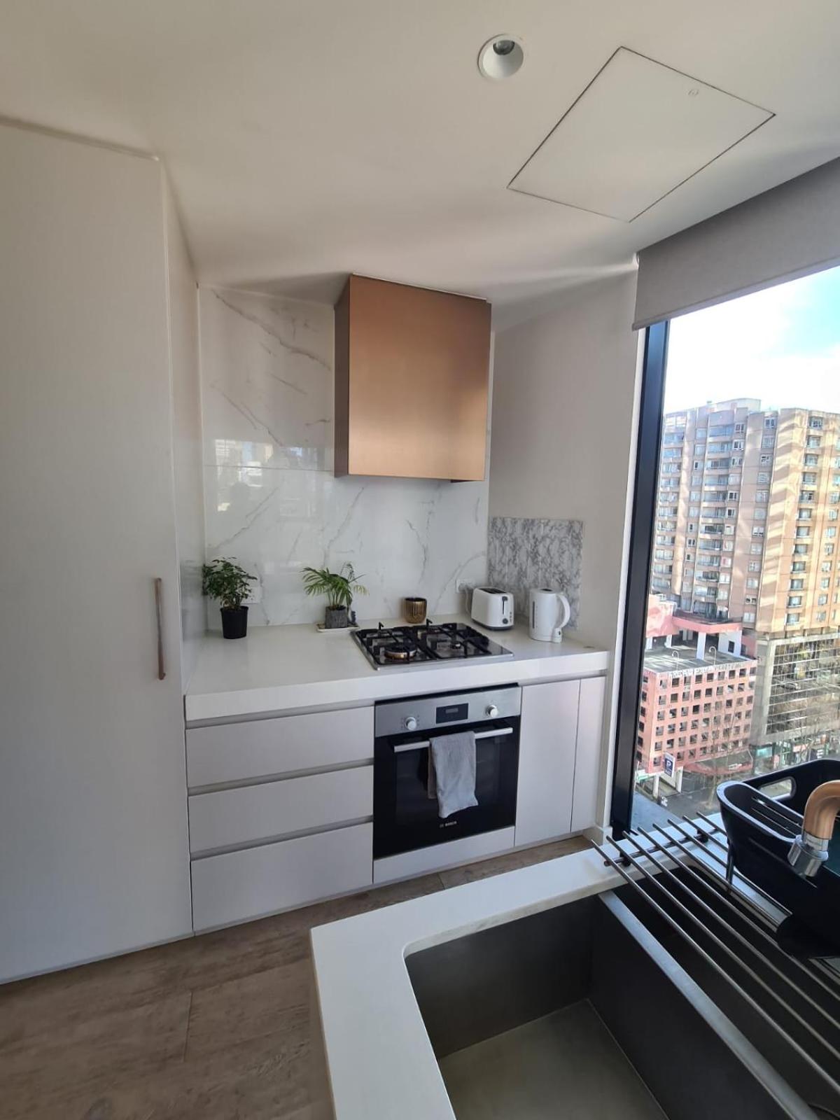 Kardeep Abode * Melbourne