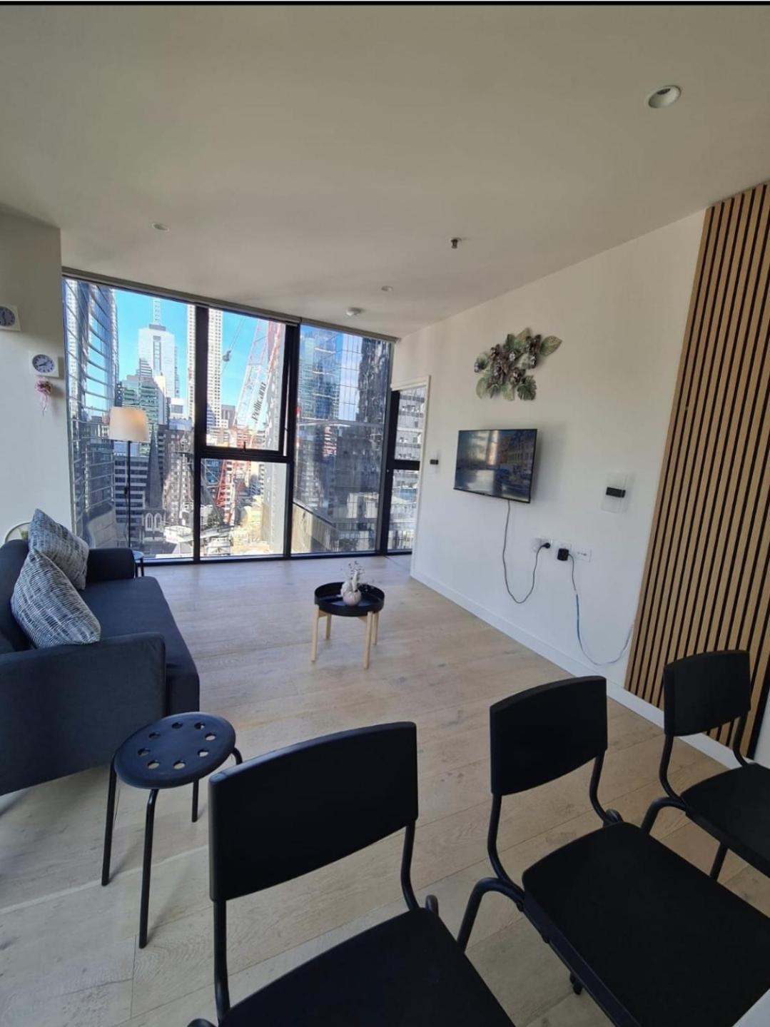 Kardeep Abode Apartment *