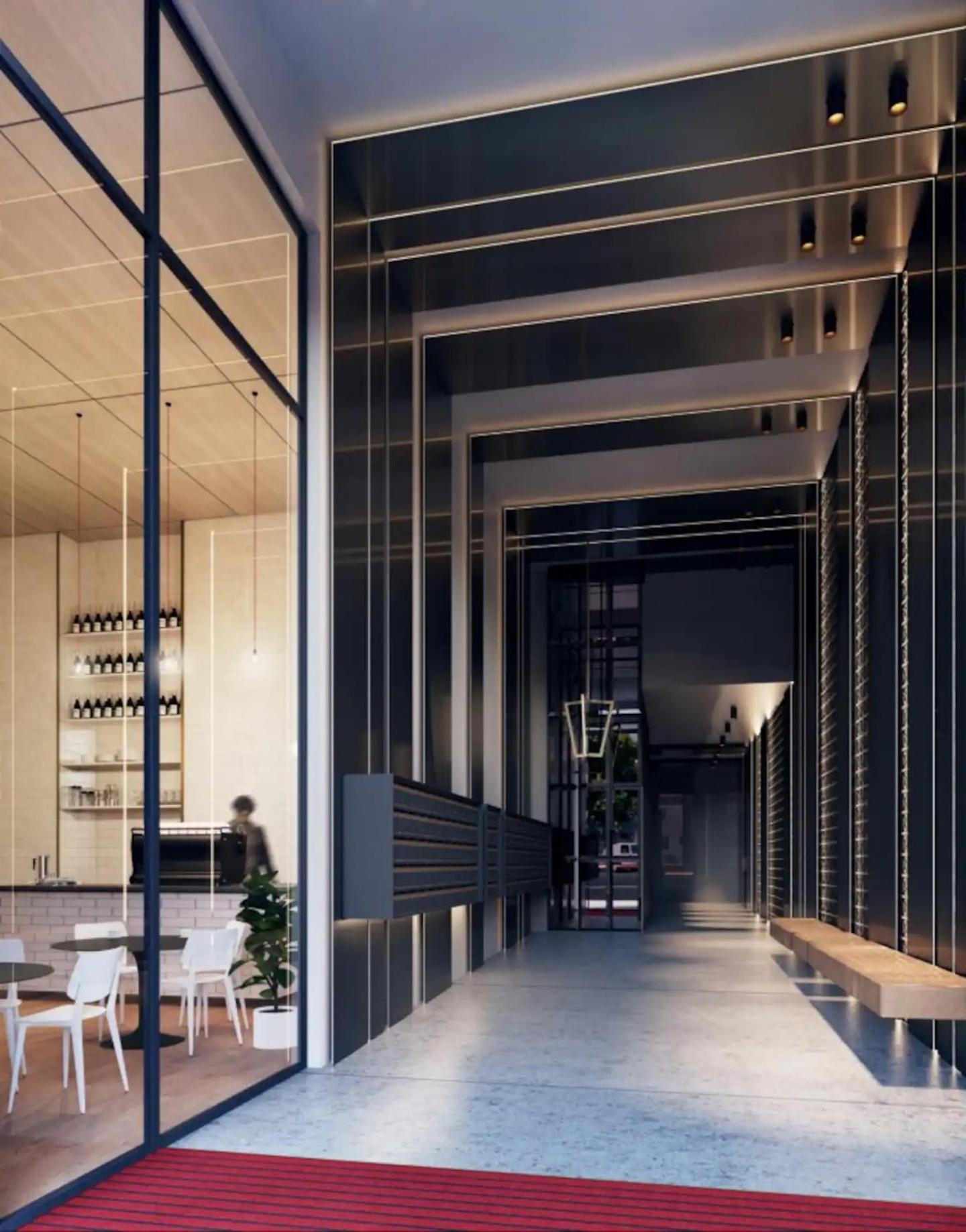 Modern, Elegant Oasis Apartment *