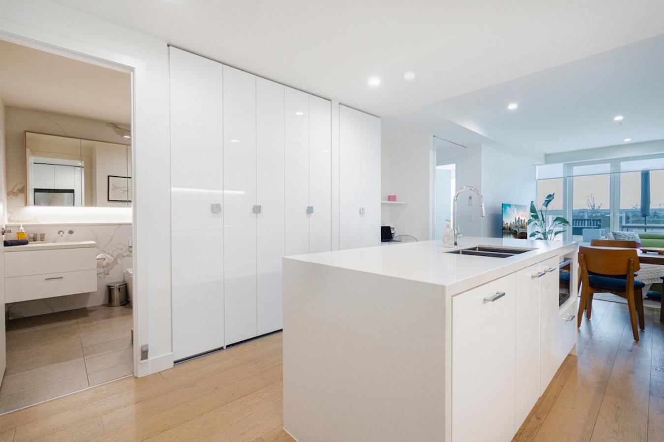 Apartment Staycentral - The Arden