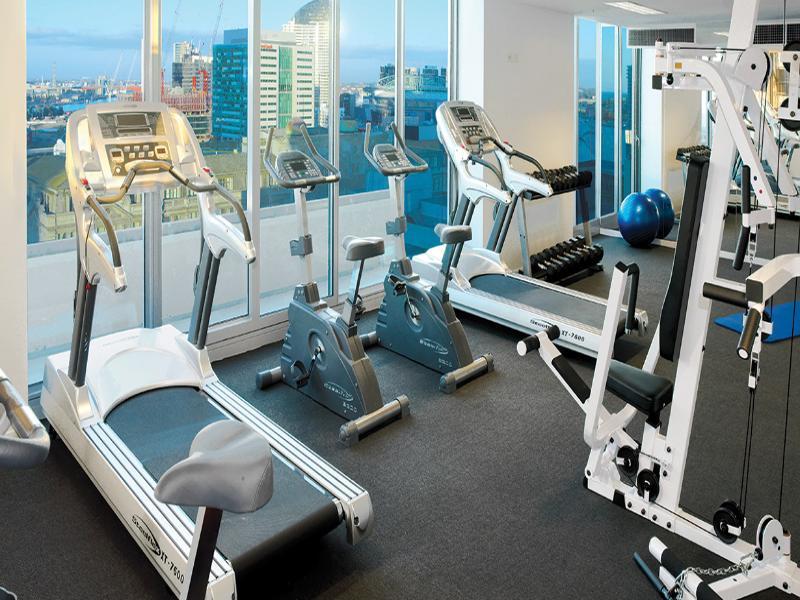 Brady Flinders Street Aparthotel Melbourne